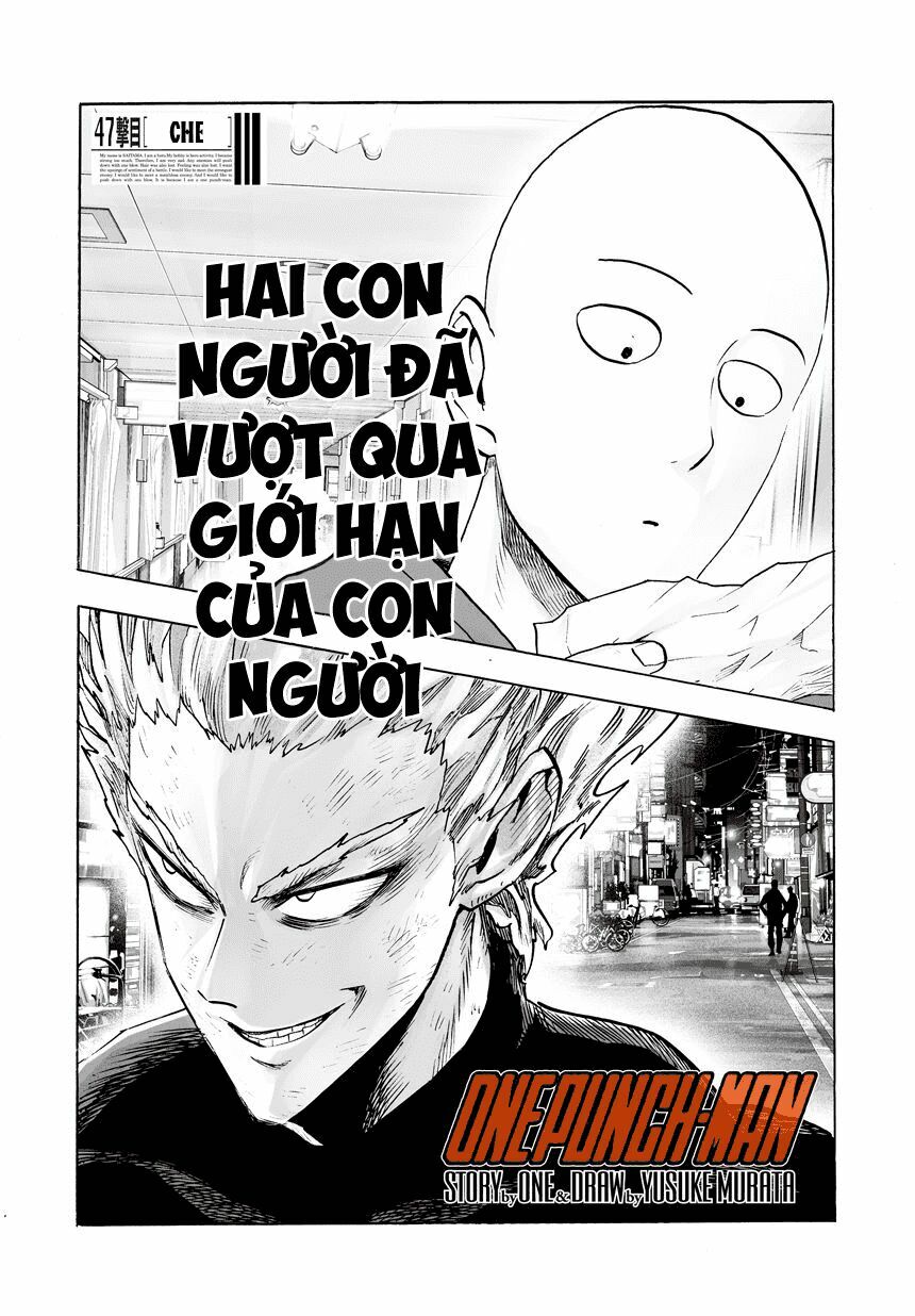 one-punch man chapter 72 1