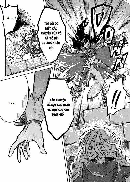 force of will chapter 3 17