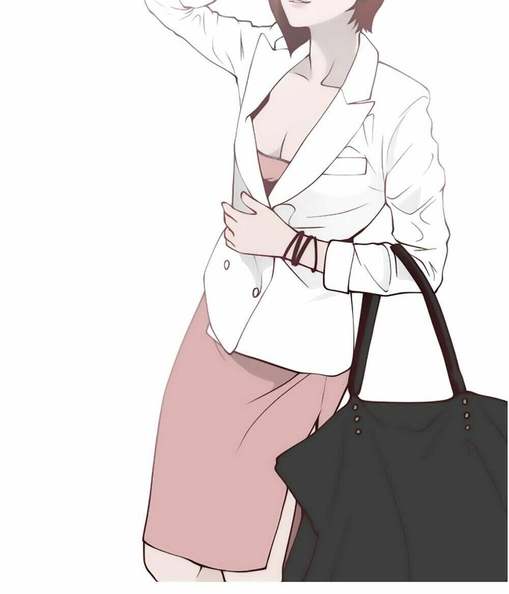 mrs. seonnyeo | mrs. tiên cô chapter 4 39