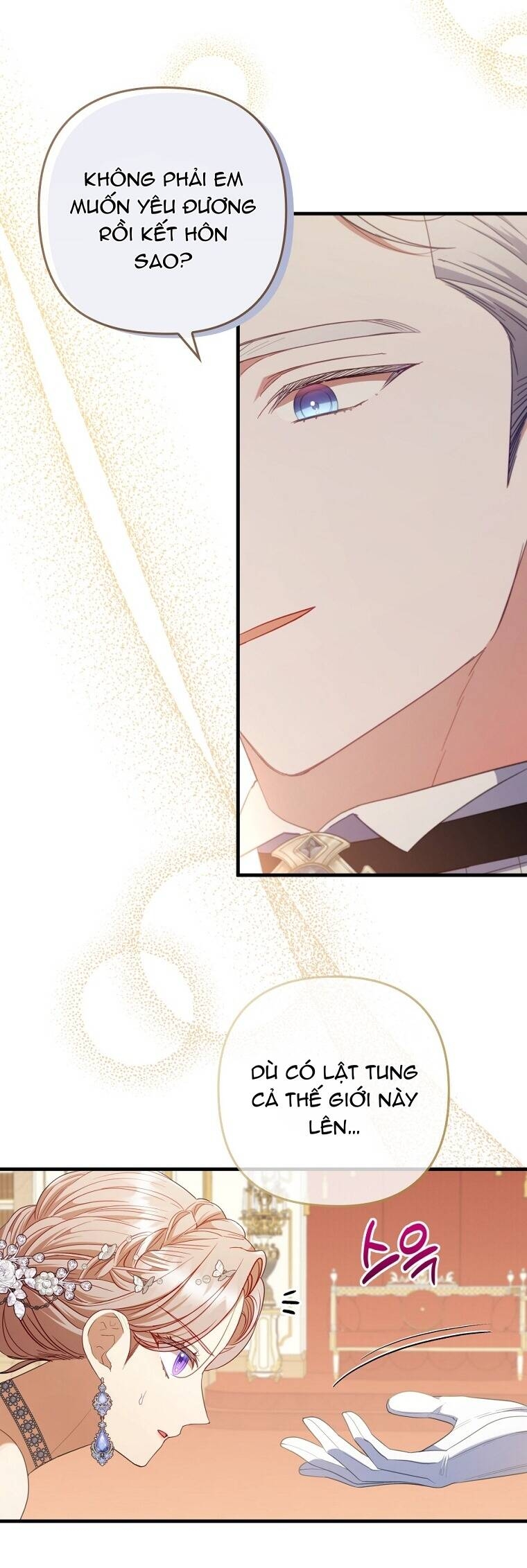 tôi bị quyến rũ bởi nam chính ốm yếu chapter 64 9