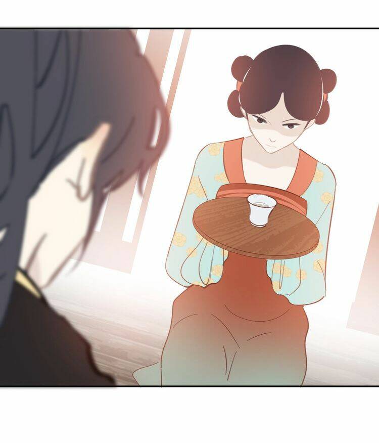 mãn đình phương - thiên hạ duy khanh chapter 8 33