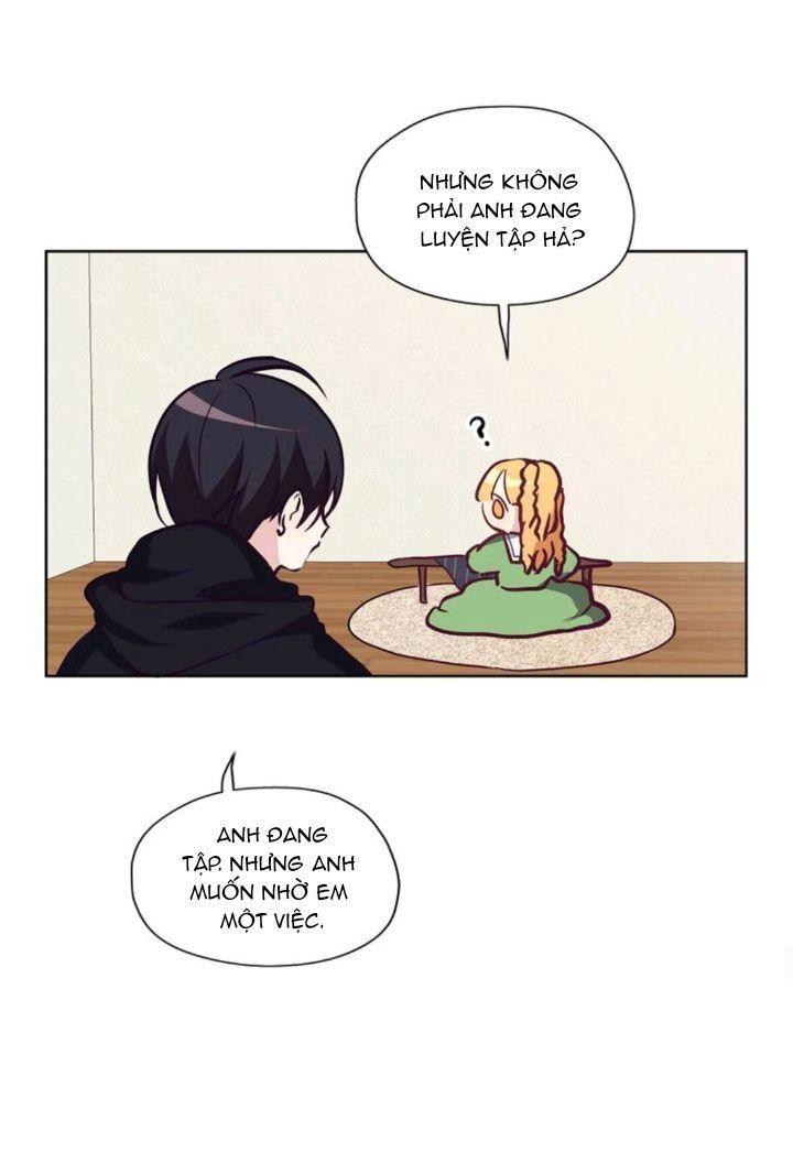 đi theo dấu vụn bánh chapter 17 42