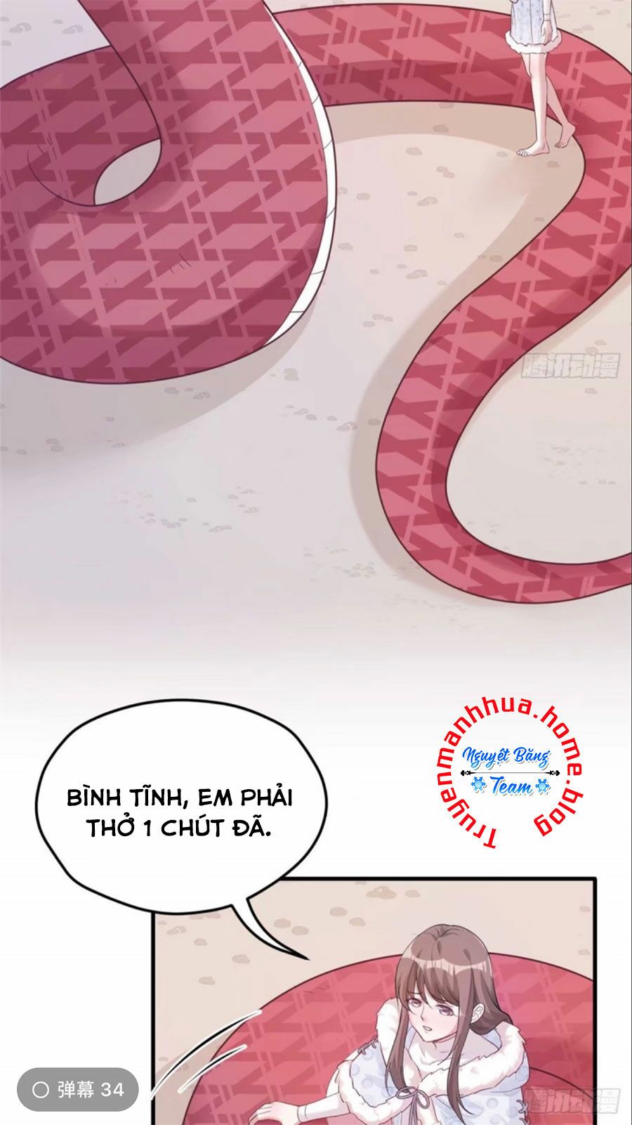 [16+] thảnh thơi thú thế chủng chủng điền, sinh sinh tể chapter 136 17