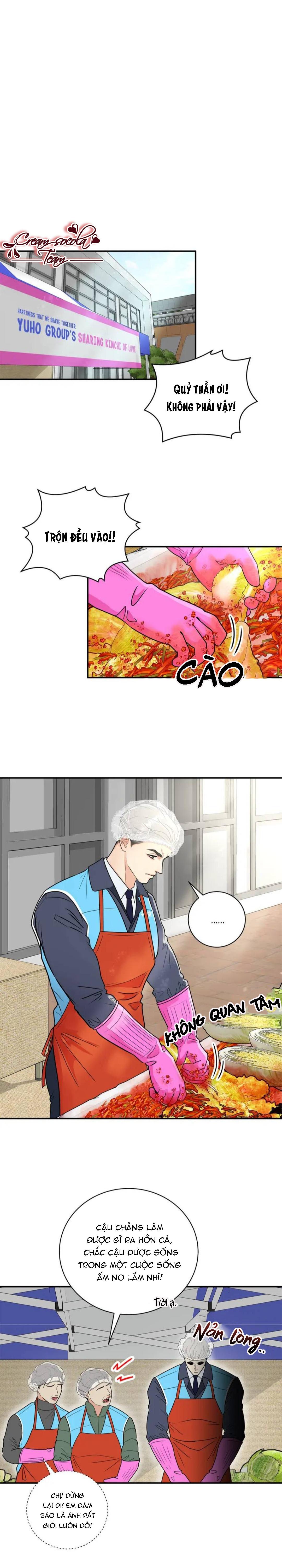 hạnh phúc trọn vẹn chapter 33 1