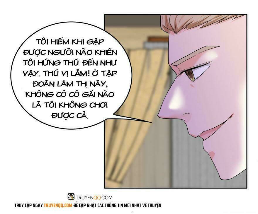 khốn ái tù lung chapter 8 17