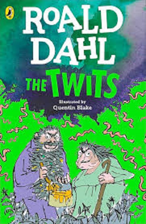 The Twits