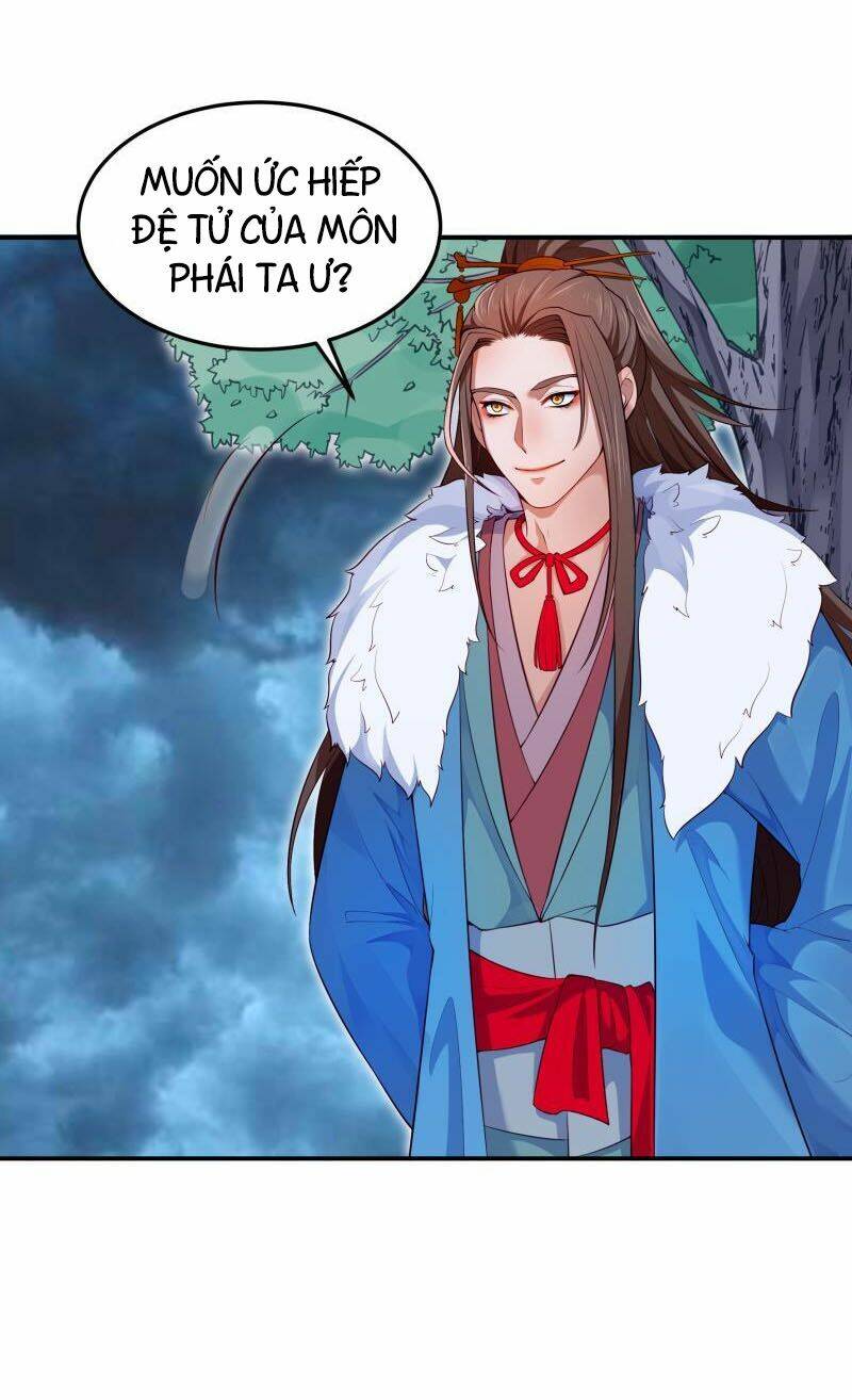 ma nhị đại chapter 19 4