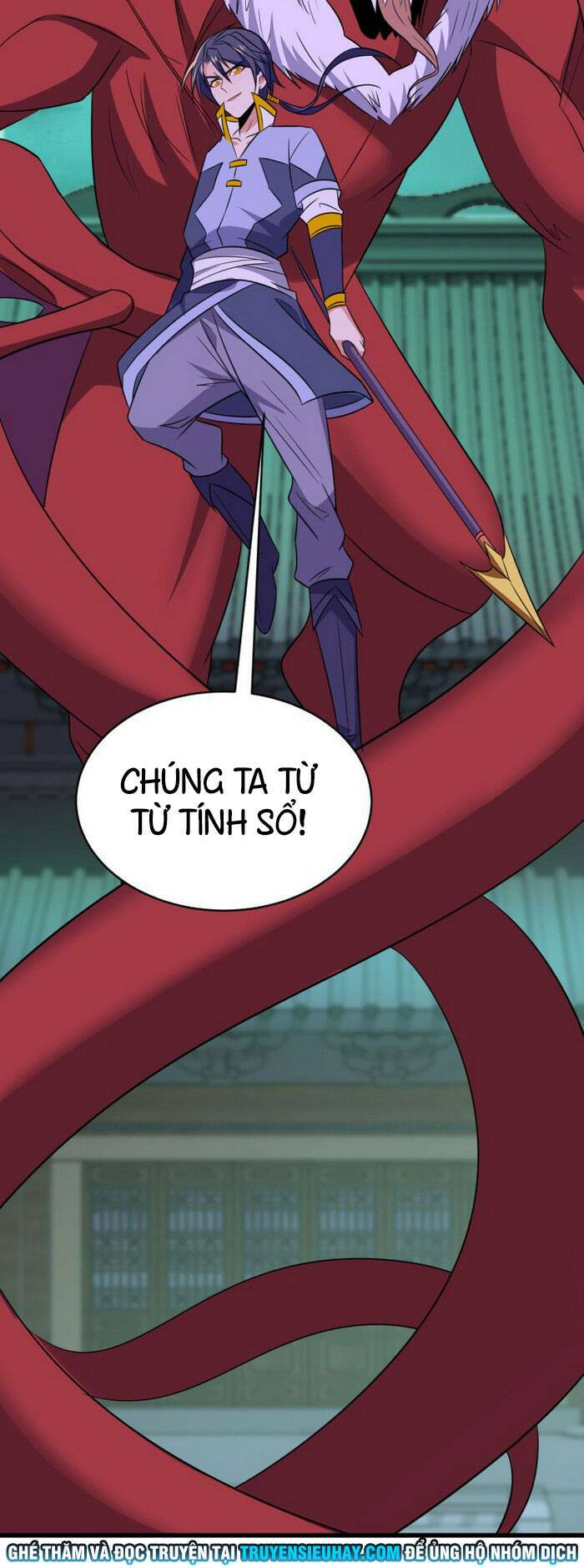 thôn phệ một thế giới tu tiên chapter 74 67