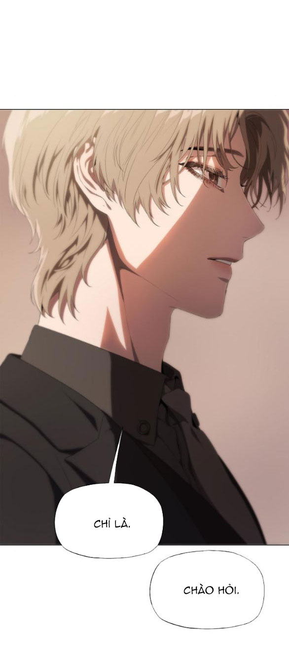 không thể thoát ra khỏi bộ phim kịch tính chapter 5.1 84