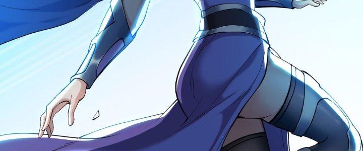 ẩn cư mười vạn năm, đời sau mời ta rời núi chapter 33 95