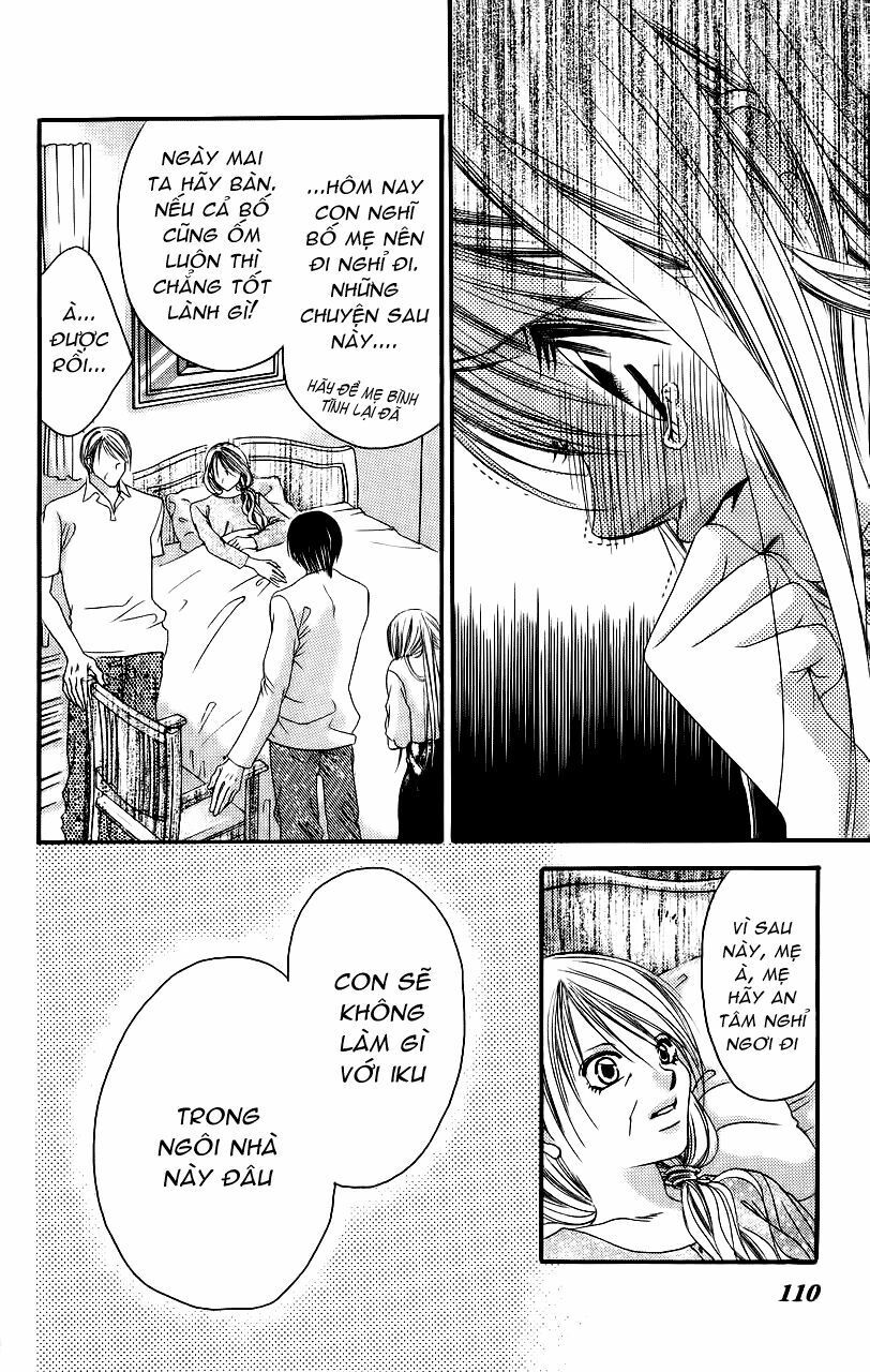 i love my little sister chapter 57 15