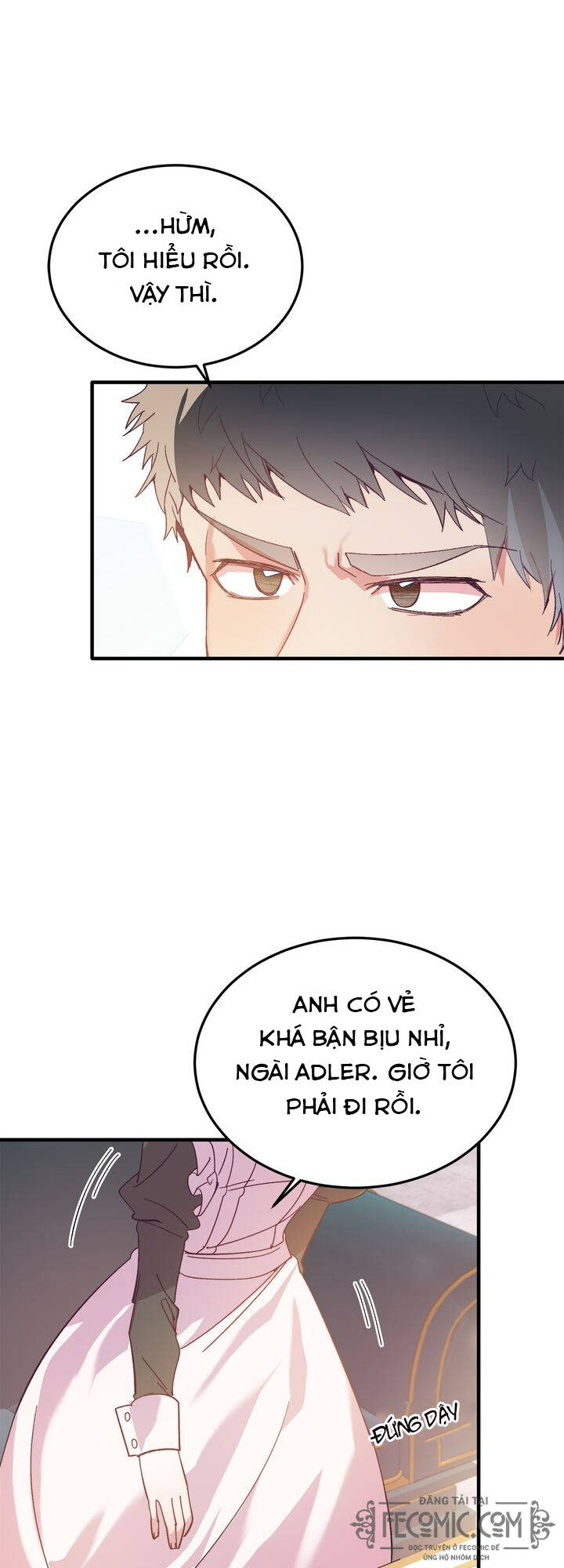 cách để trao vương miện cho vị hoàng tử hoang dã của tôi chapter 29 18