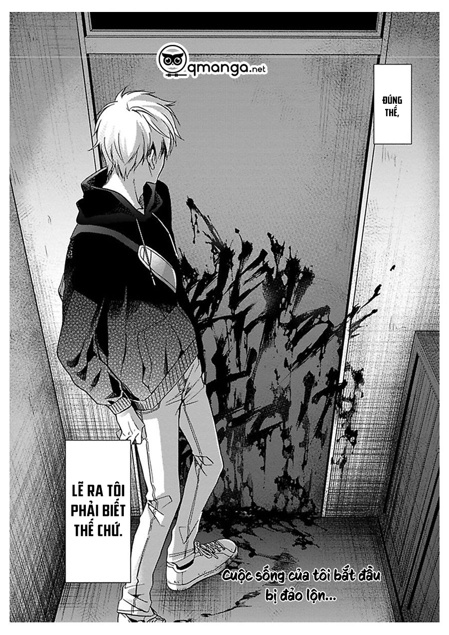 chờ em yêu anh chapter 3 28