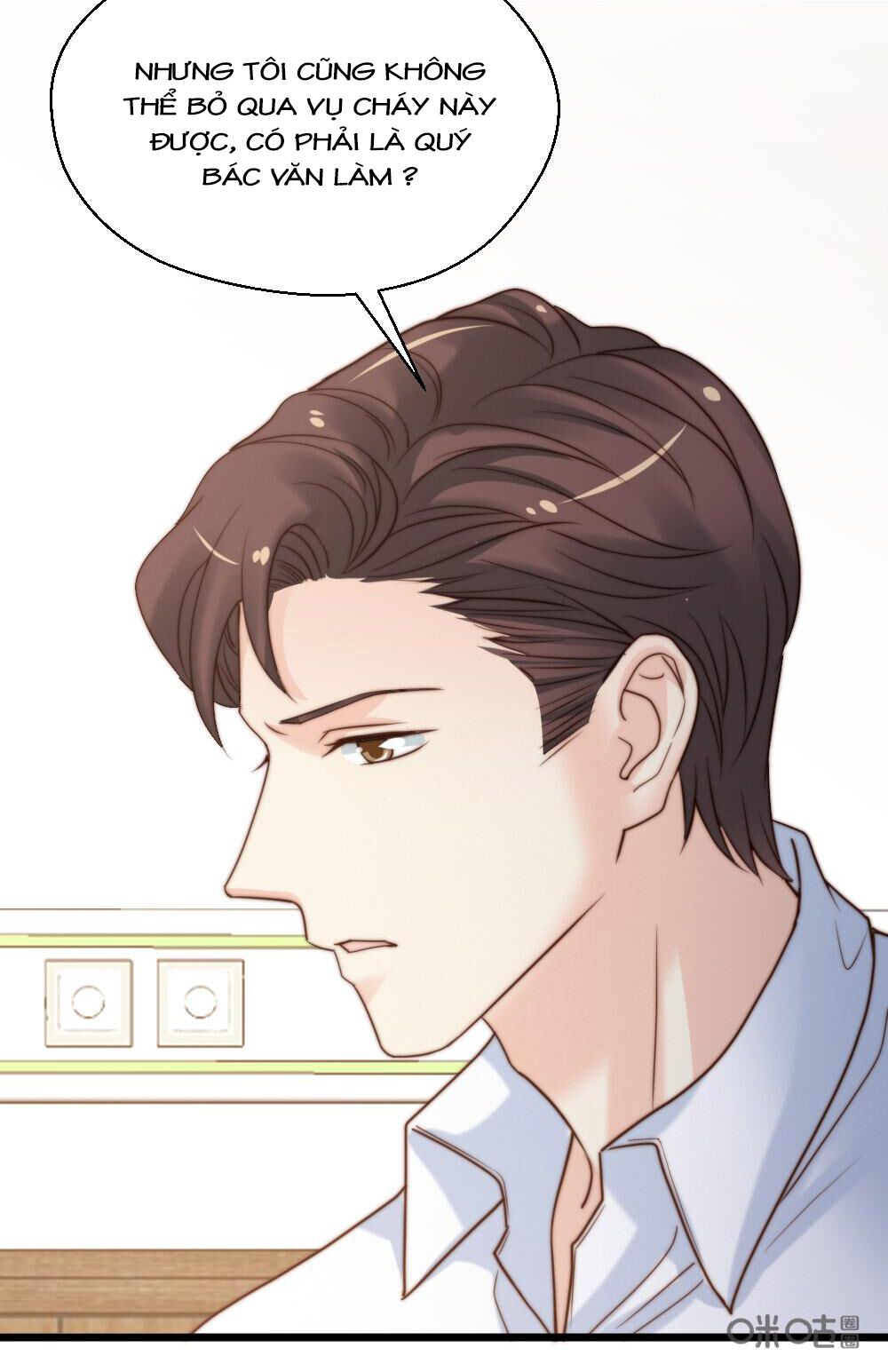 bí mật của thiên kim chapter 133 8