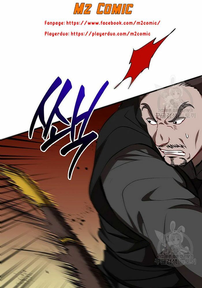 võ đang kỳ hiệp chapter 54 93