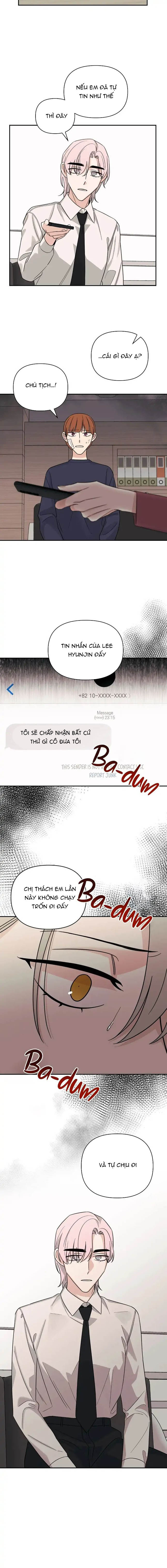 ra khỏi nhà tôi ngay! chapter 43.2 6