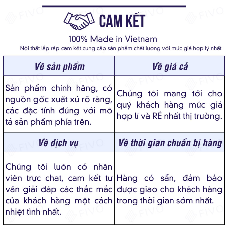 Kệ Sách Tổ Ong Gỗ MDF FIVO FB01 Màu Trắng Sáng Tạo Đa Công Dụng Dễ Lắp Ráp