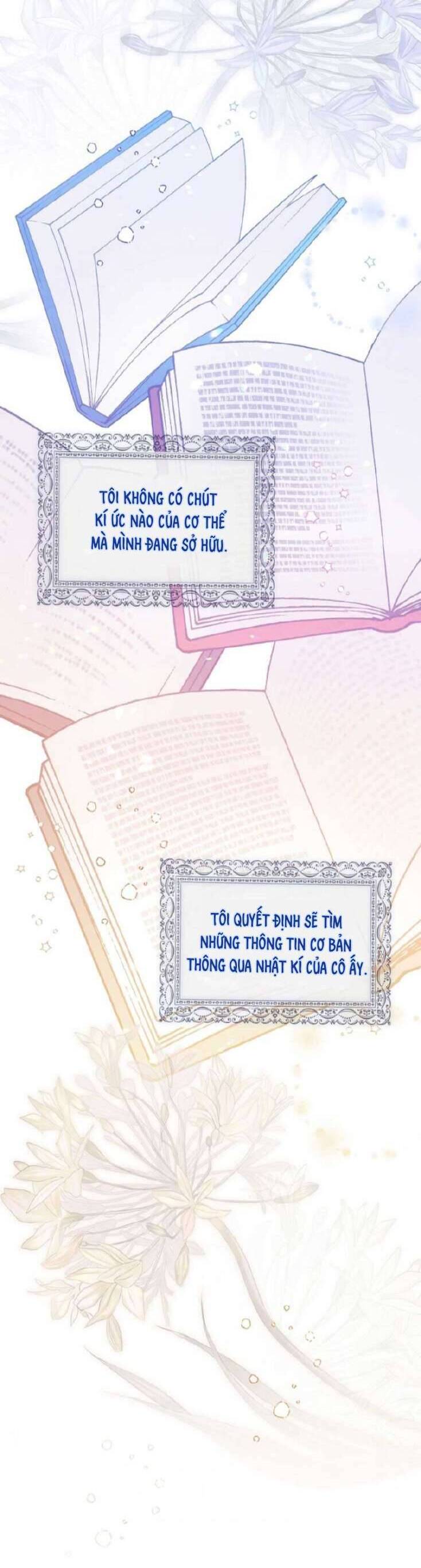 tôi trở thành chị dâu của kẻ phản diện chapter 1 30