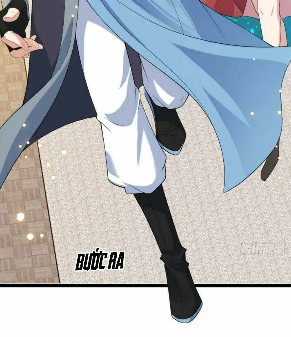 phế nữ yêu thần chapter 73 66