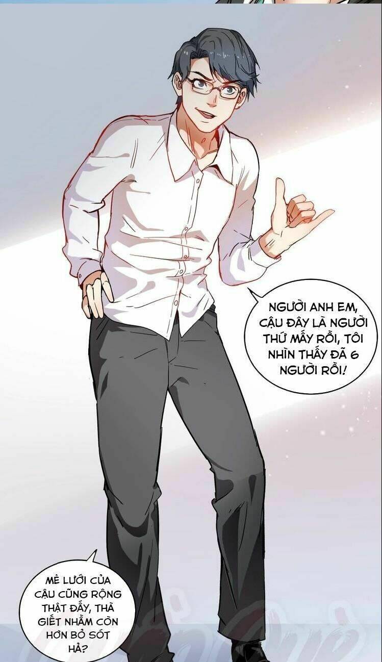 thành tựu của ta rất nhiều chapter 3 37