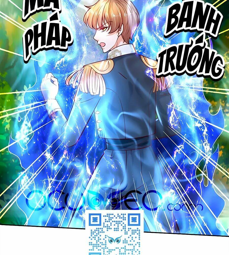 bỗng một ngày trở thành con gái nhà vua chapter 201 30