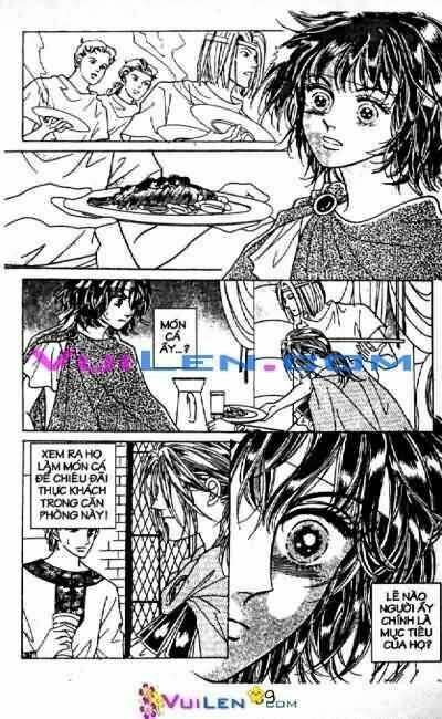 nữ hoàng biển cả chapter 1 89