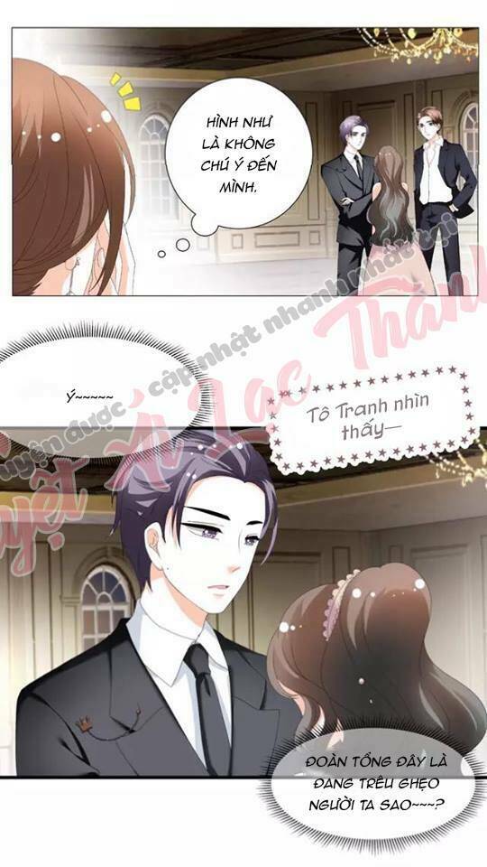 phản công thành siêu sao chapter 33 7