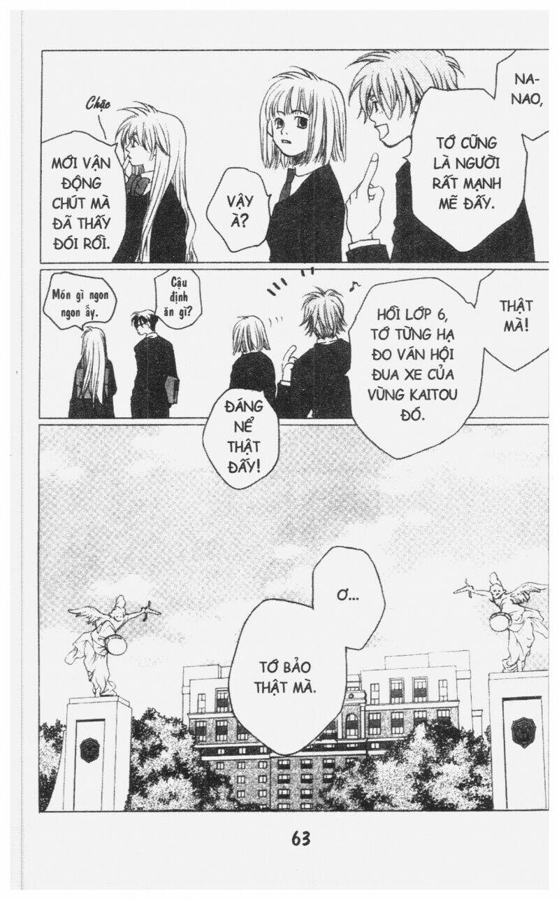 diamond head chapter 3 63