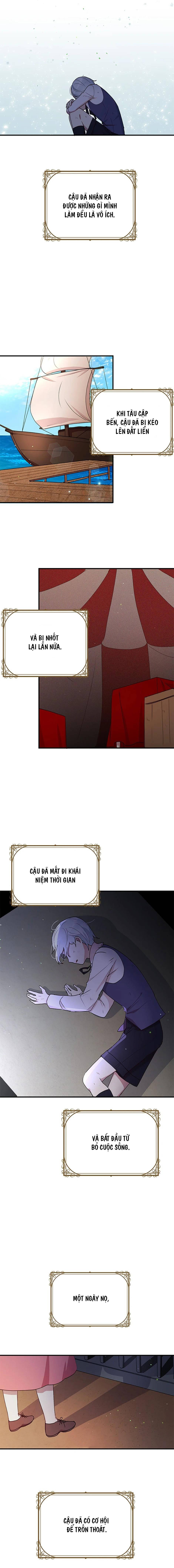 tại sao ngài làm điều này, công tước chapter 81 9