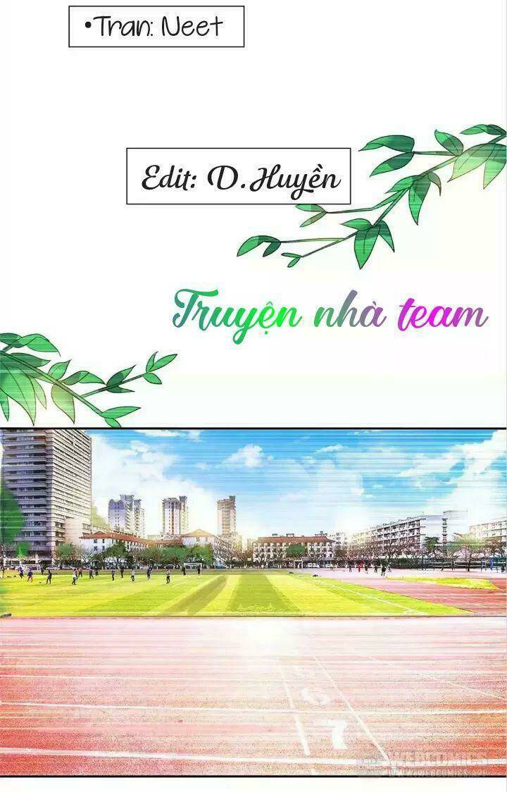 1 nửa hoàn hảo của ceo chapter 39 11