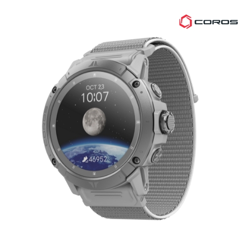 Đồng Hồ GPS Thể Thao COROS VERTIX 2S - Moon