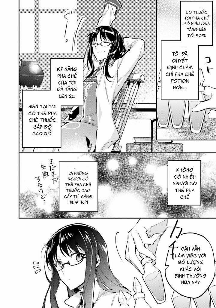 seijo no maryoku wa bannou desu chapter 2 10