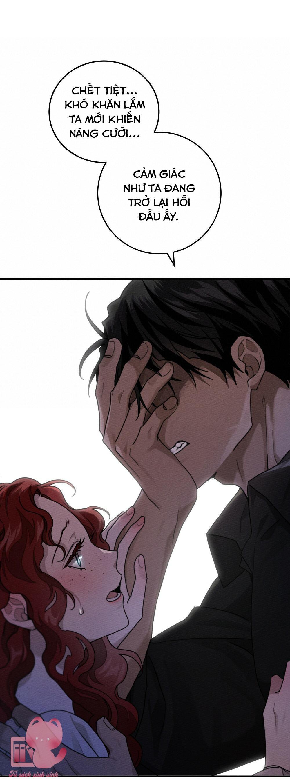 dưới tán cây sồi chapter 53 11