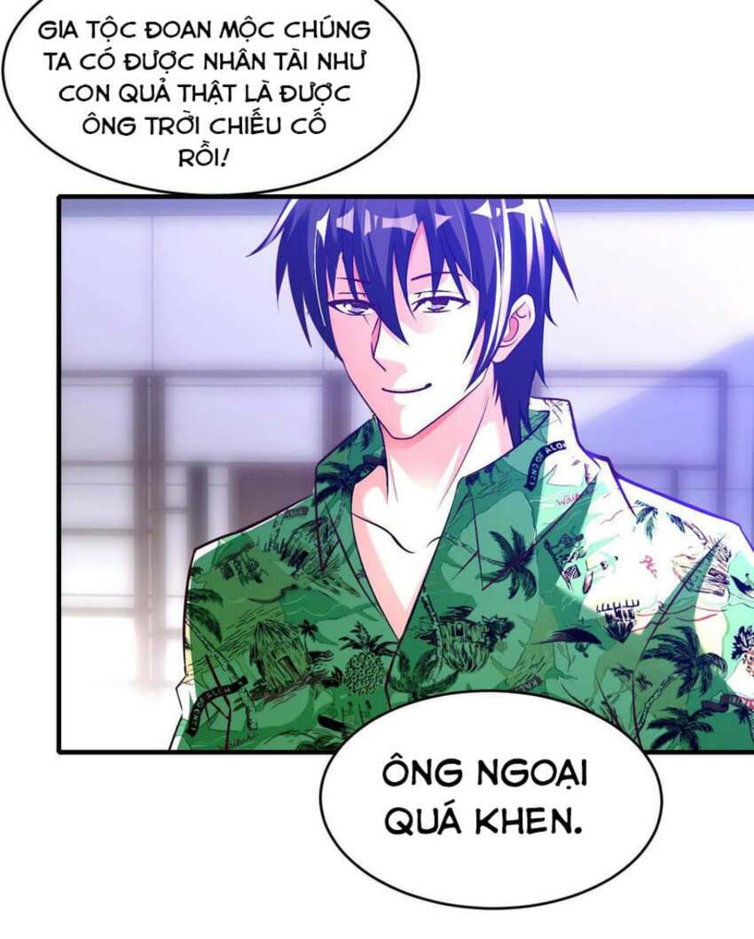 sư phụ của ta là thần tiên chapter 76 32