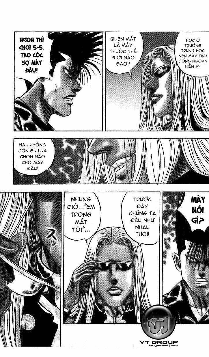 hareluya chapter 11 7