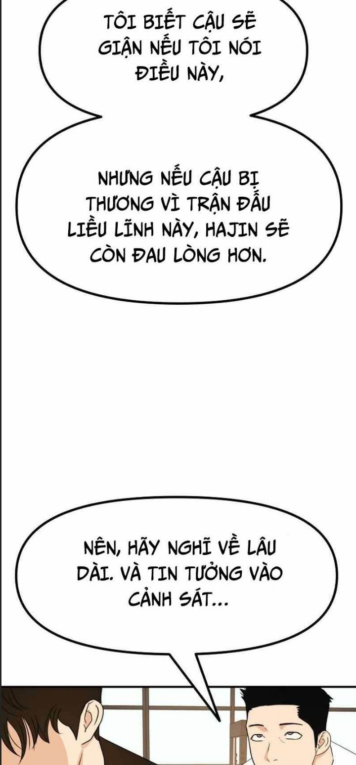 bạn trai võ sĩ chapter 92 49