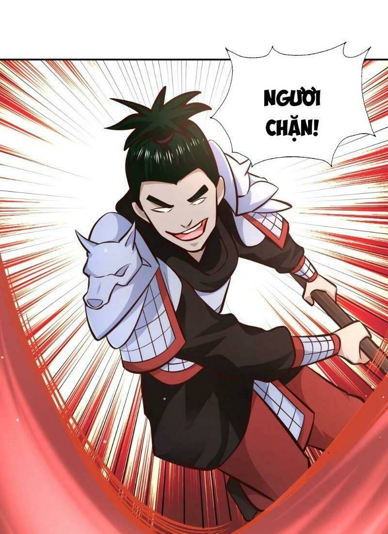võ linh kiếm tôn chapter 94 28