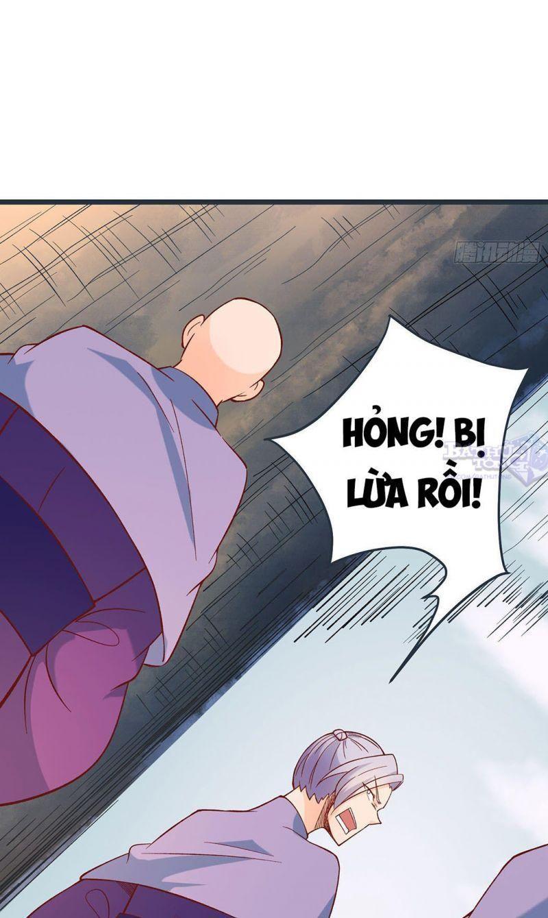 đồ đệ ta toàn là nữ ma đầu chapter 24 22