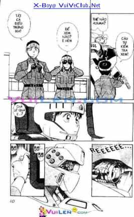 cảnh sát cơ động chapter 10 11