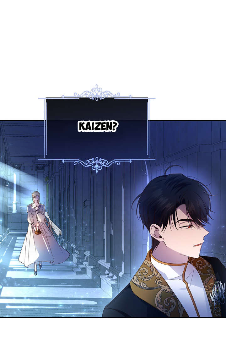 cách che giấu đứa con của hoàng đế chapter 9 77