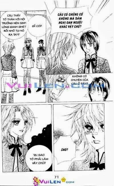 đại ca đi học chapter 7 71