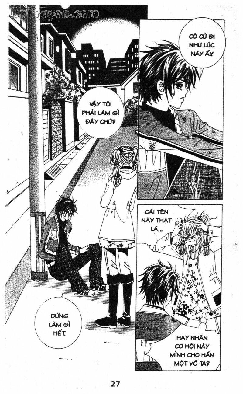 thuyền viễn xứ chapter 3 29