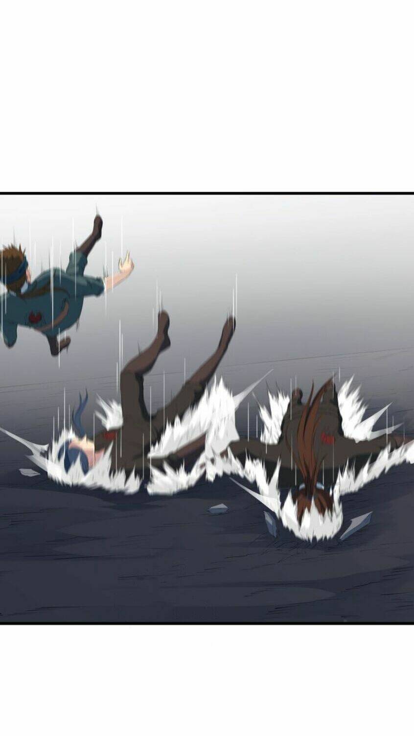 long mạch võ thần chapter 17 25