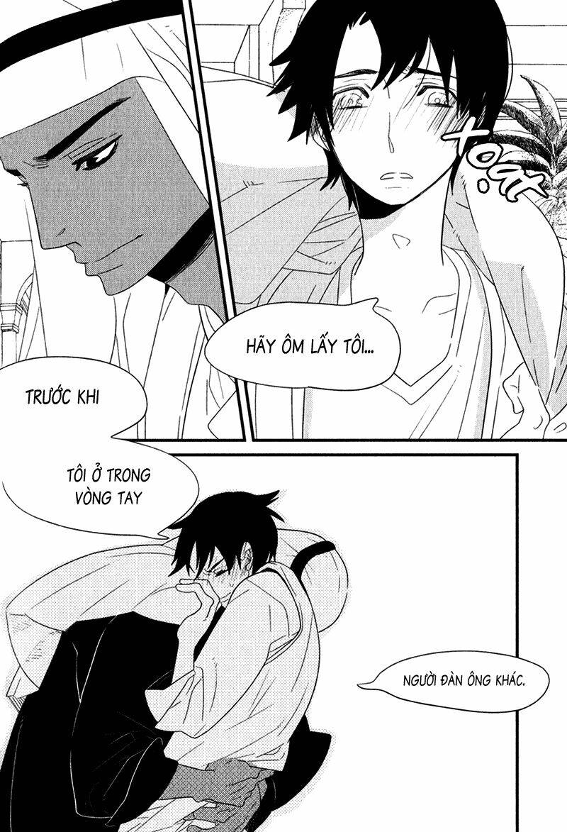 ouji to kotori chapter 5 23