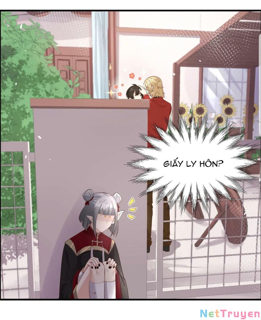 chàng vú em tu chân chapter 59 23