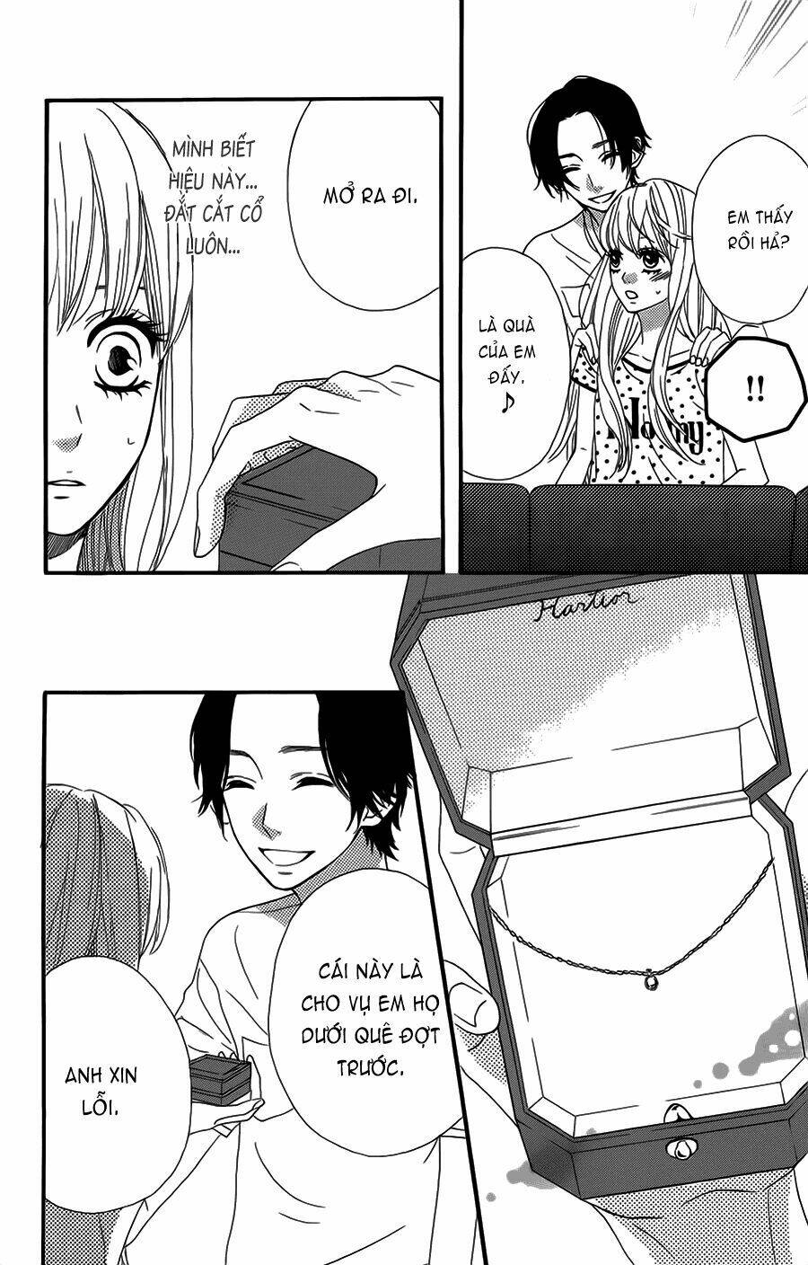 mairunovich chapter 41 10