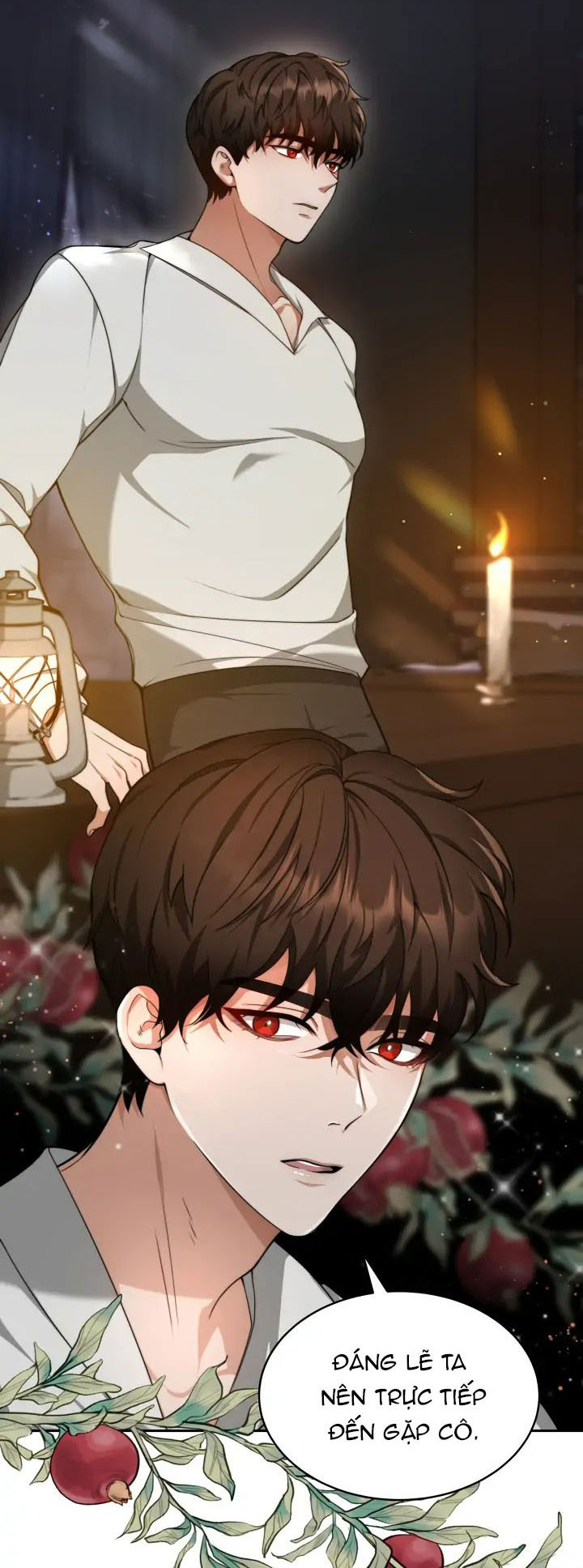 chồng cũ của tôi trở thành nam chính chapter 2.1 14