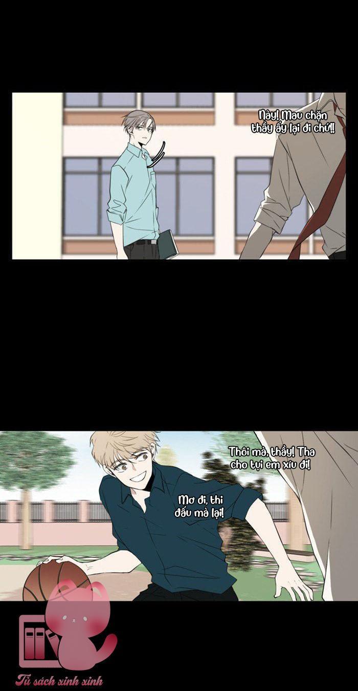 a good day to be a dog chapter 12 46