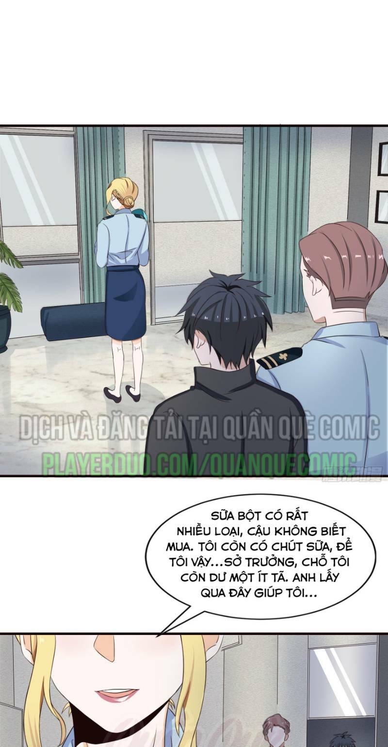 vú em của tiên ma chapter 3 7