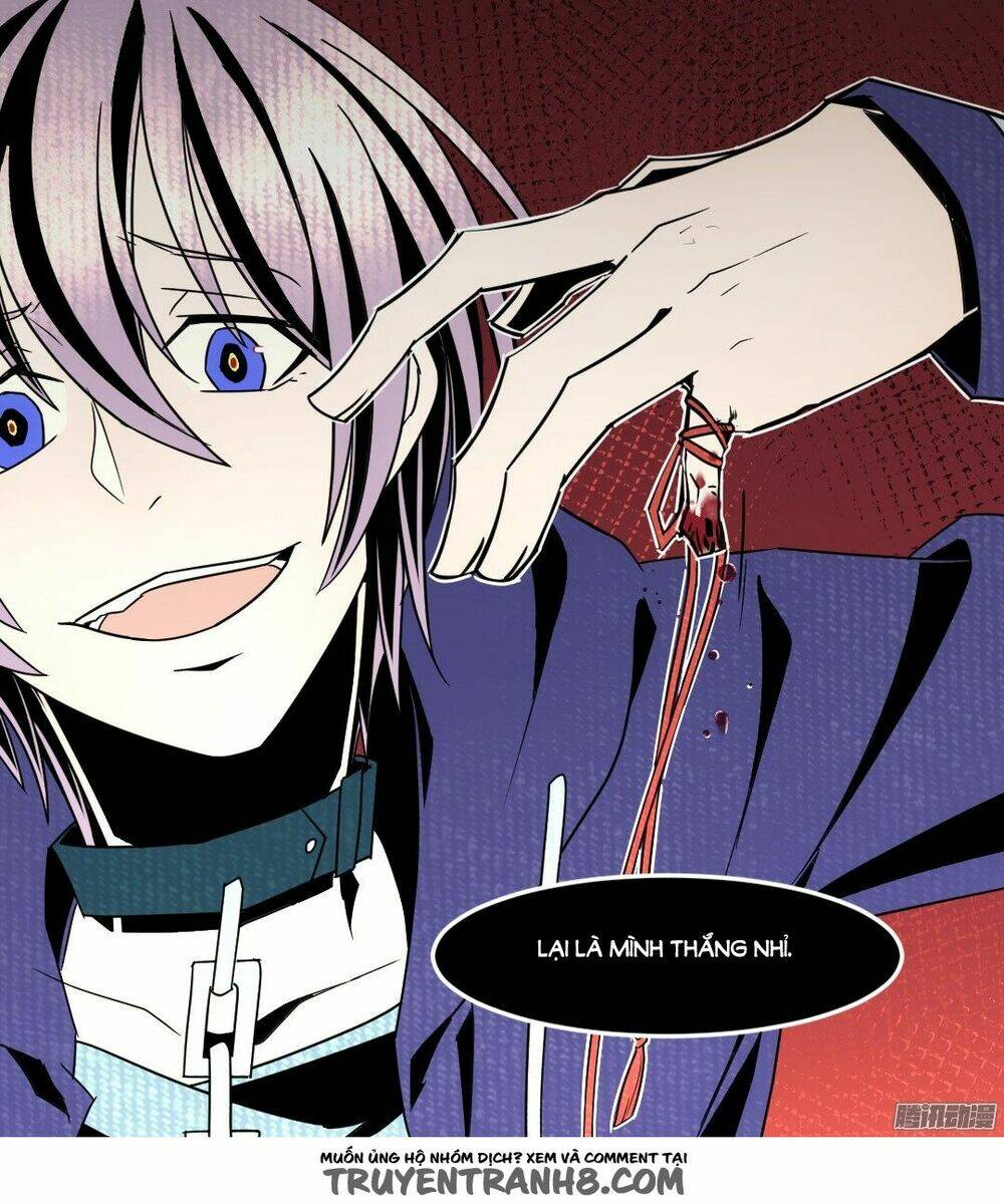 điều ước của người phàm chapter 21 42